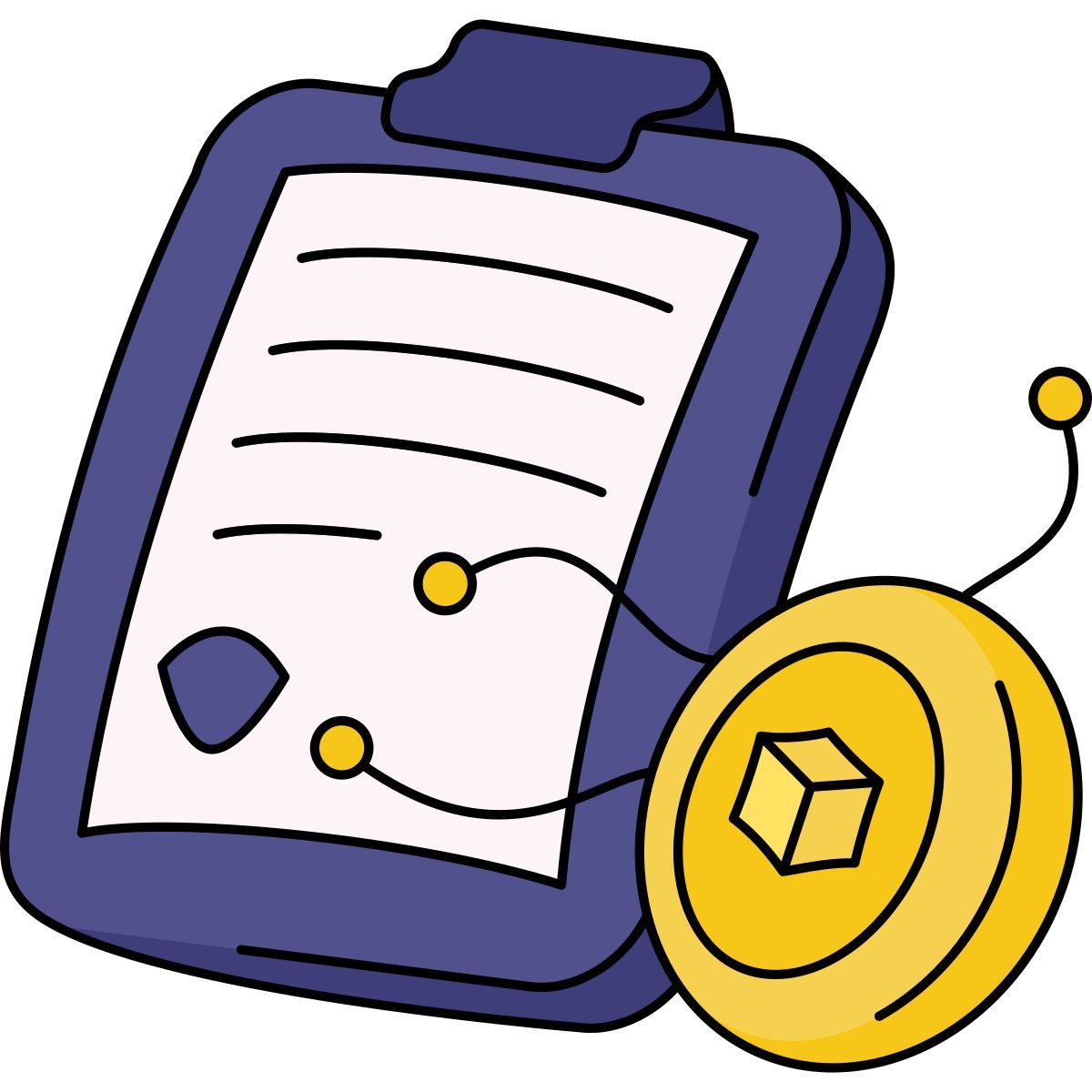 cyber security icon