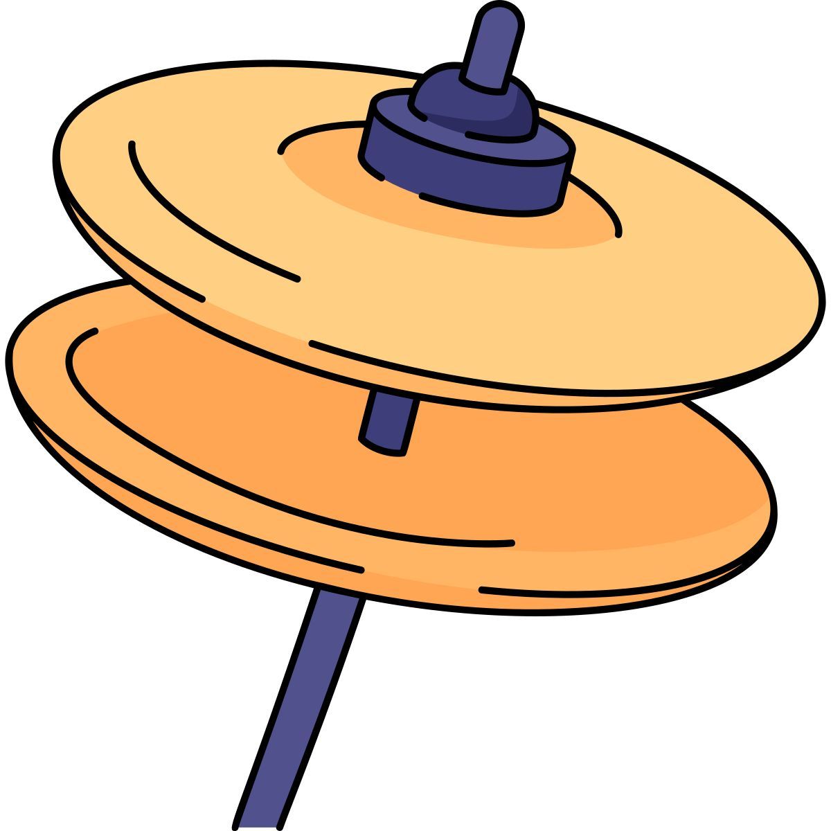 cymballs icon