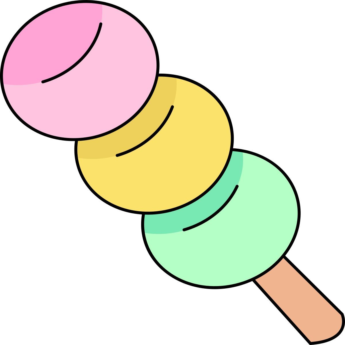 dango icon
