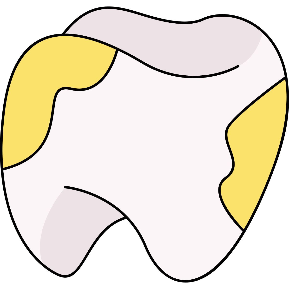 dental checkup icon