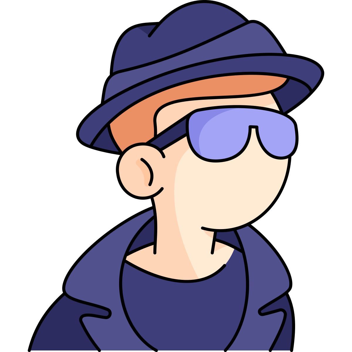 detective icon