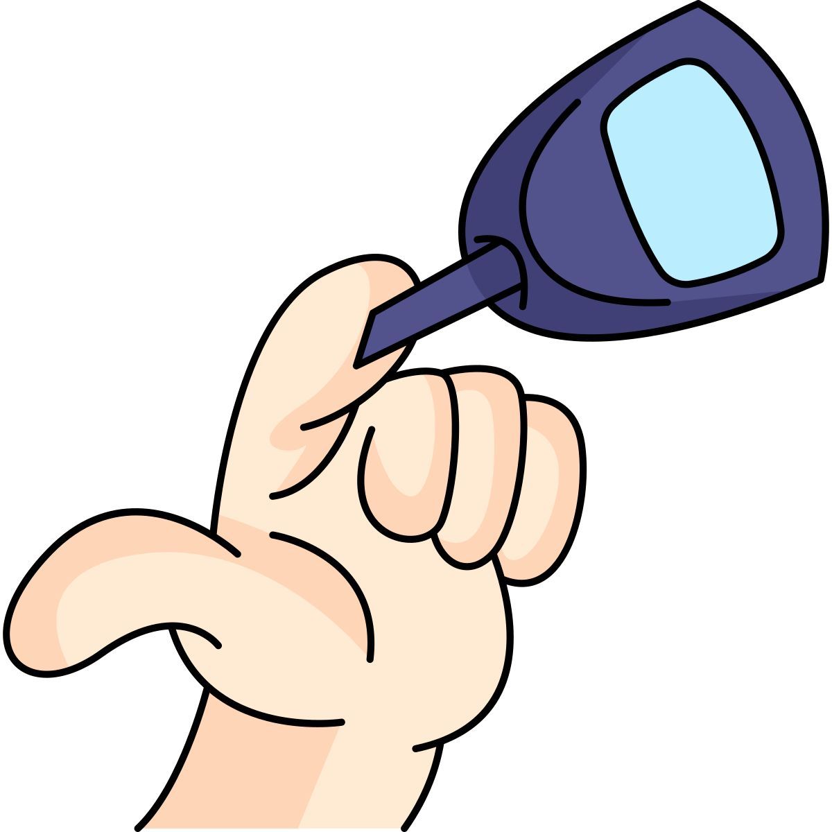 diabetes test icon