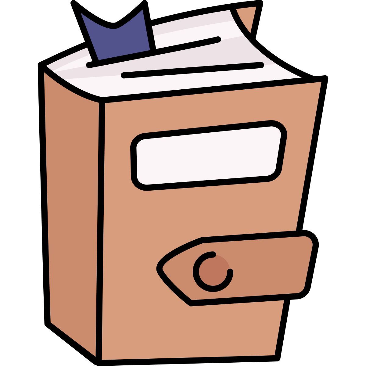 diary icon