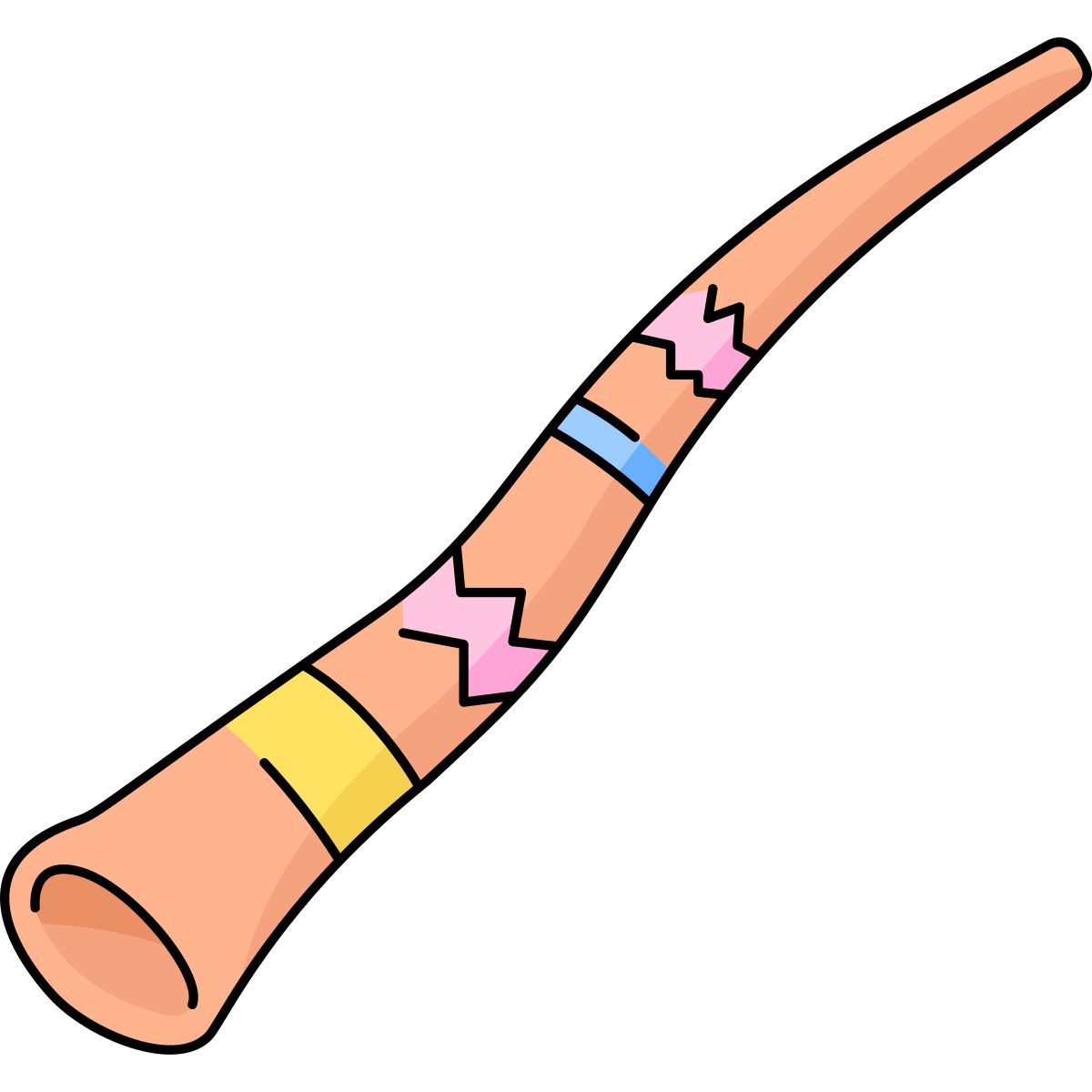 didgeridoo icon