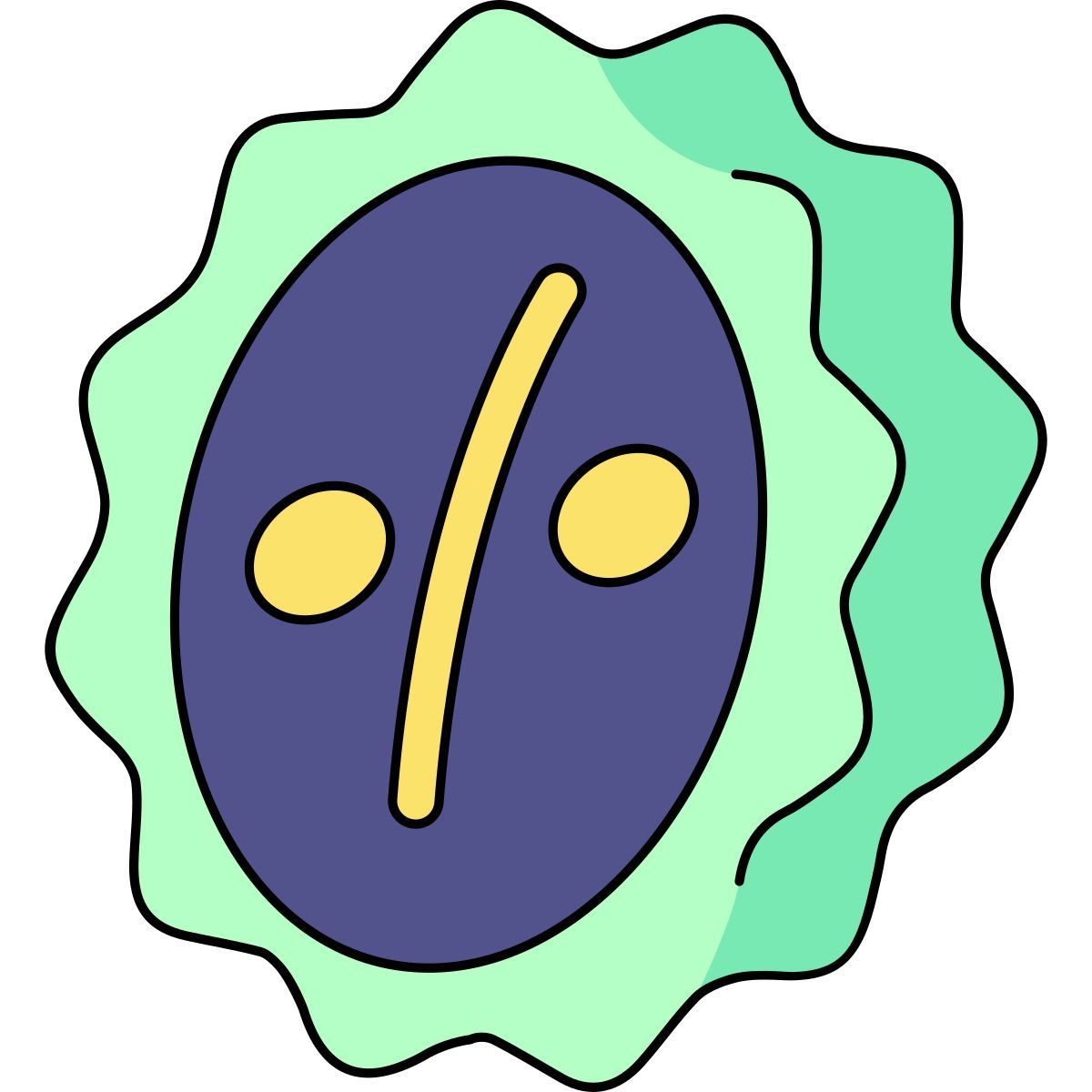 discount icon
