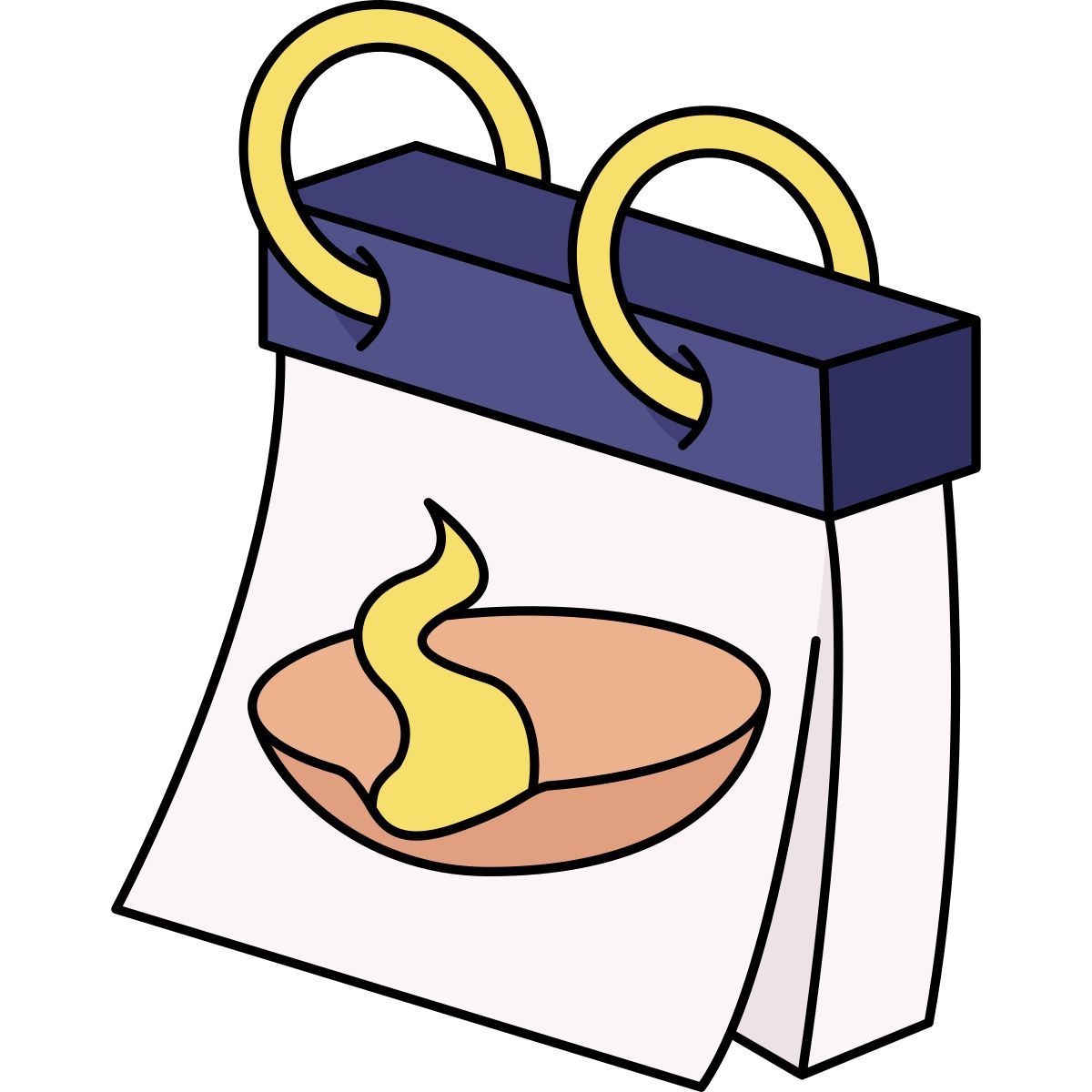diwali icon