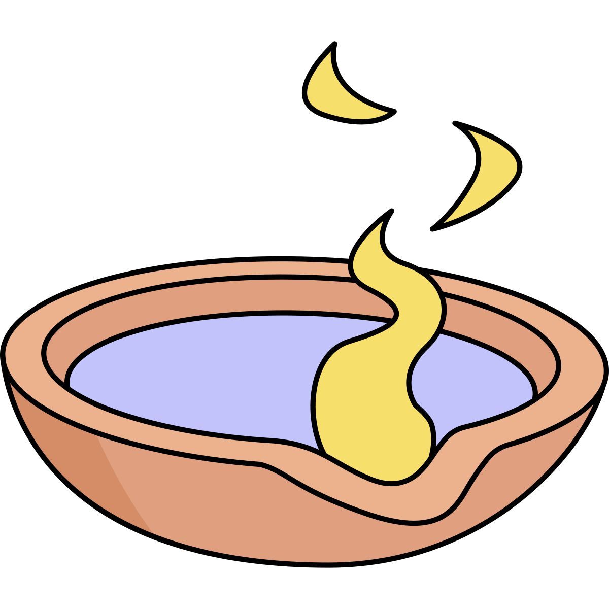 diya icon