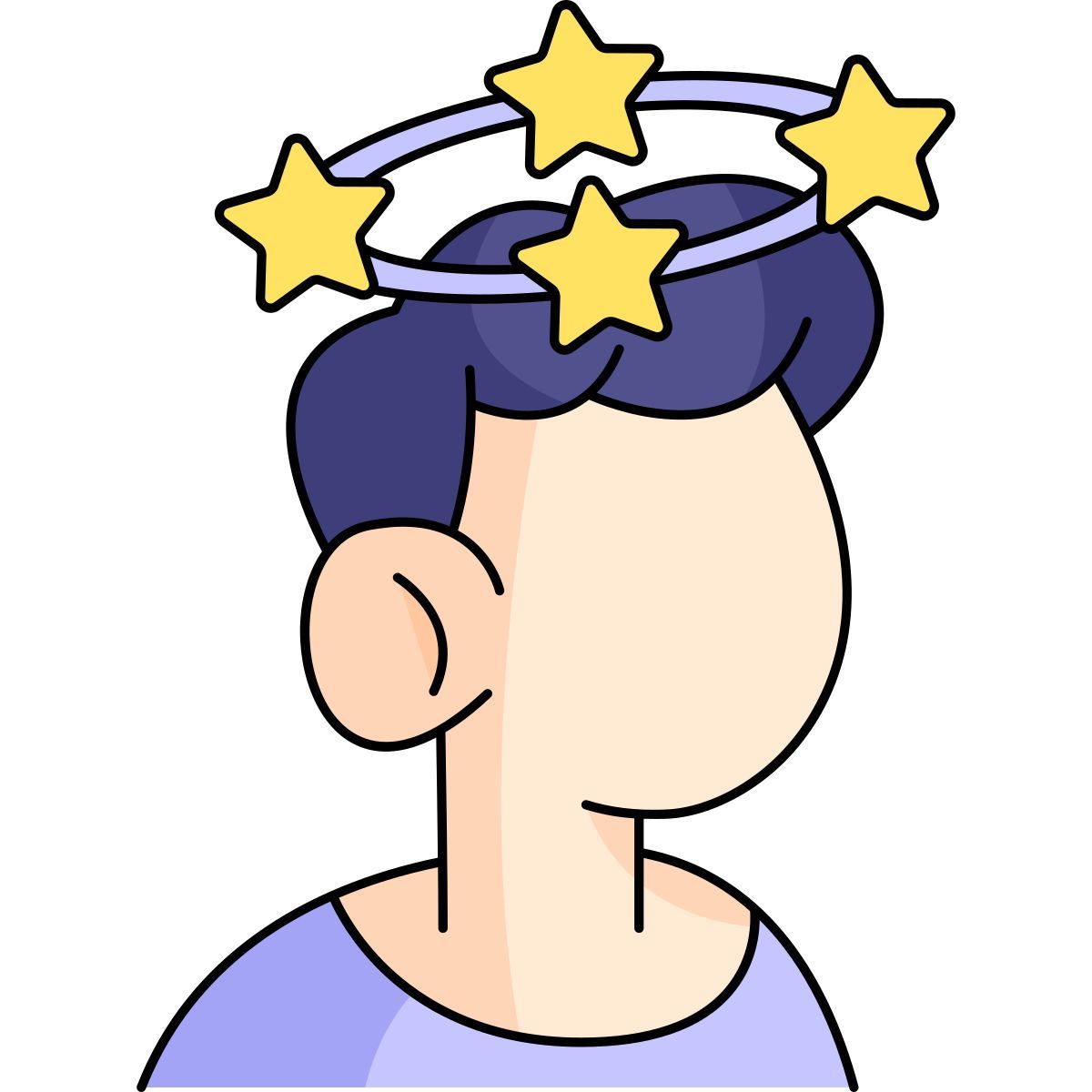 dizzy icon