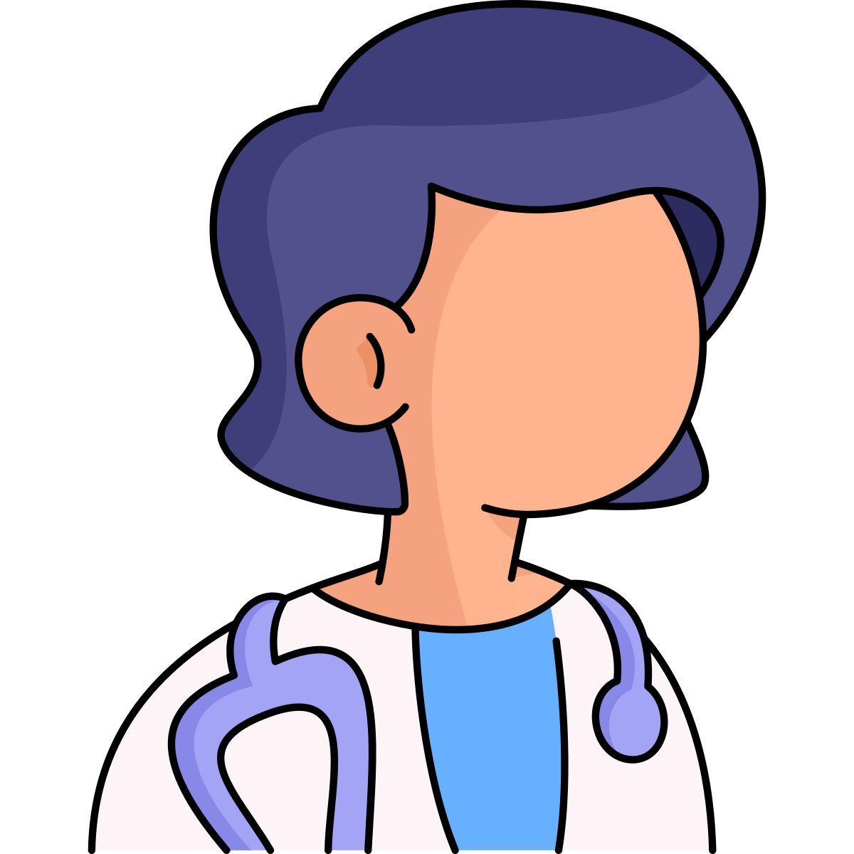 doctor icon