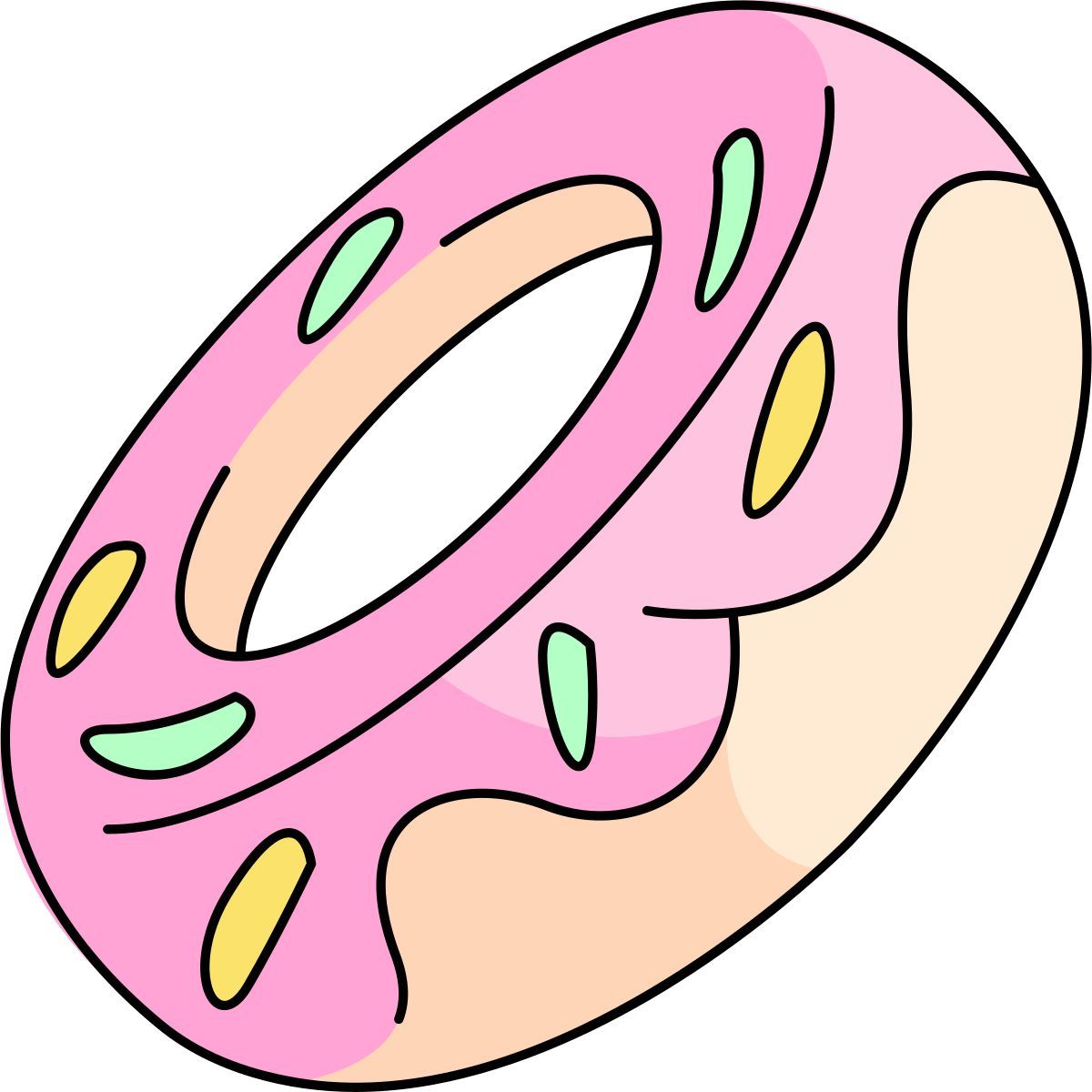 donut icon