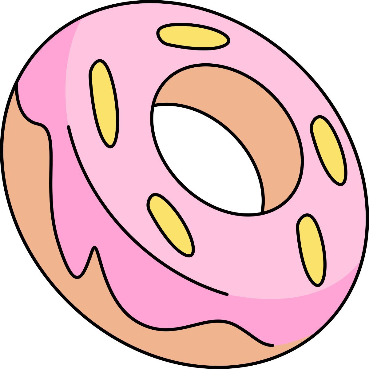 donut icon