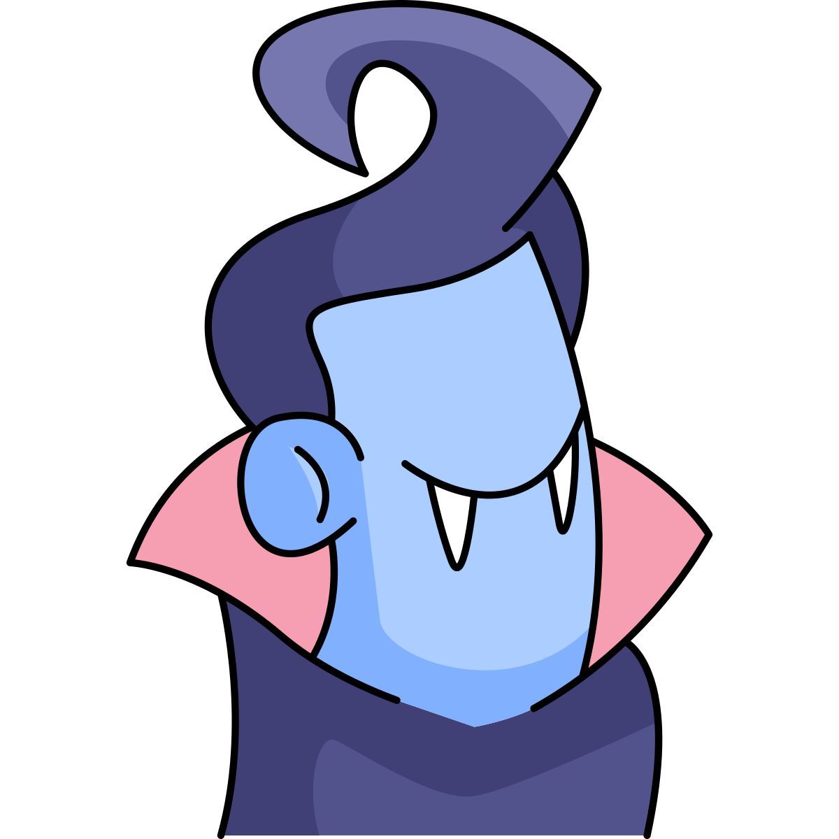 dracula icon