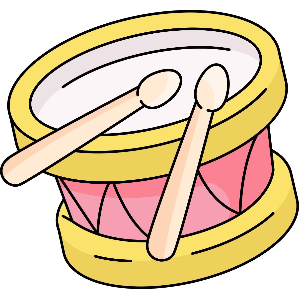 drum icon