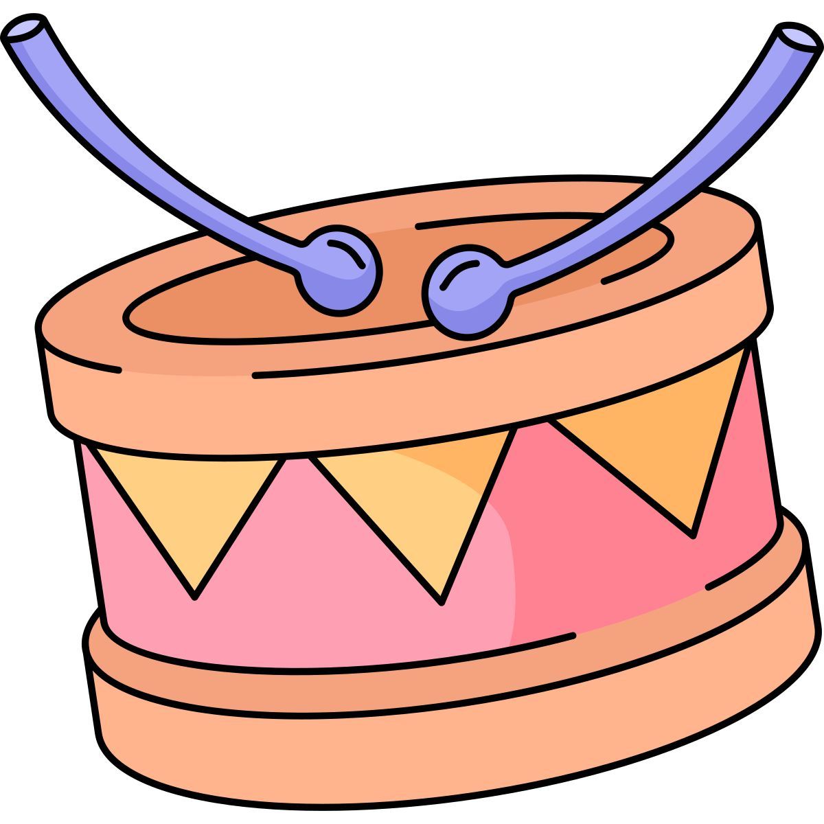 drum icon