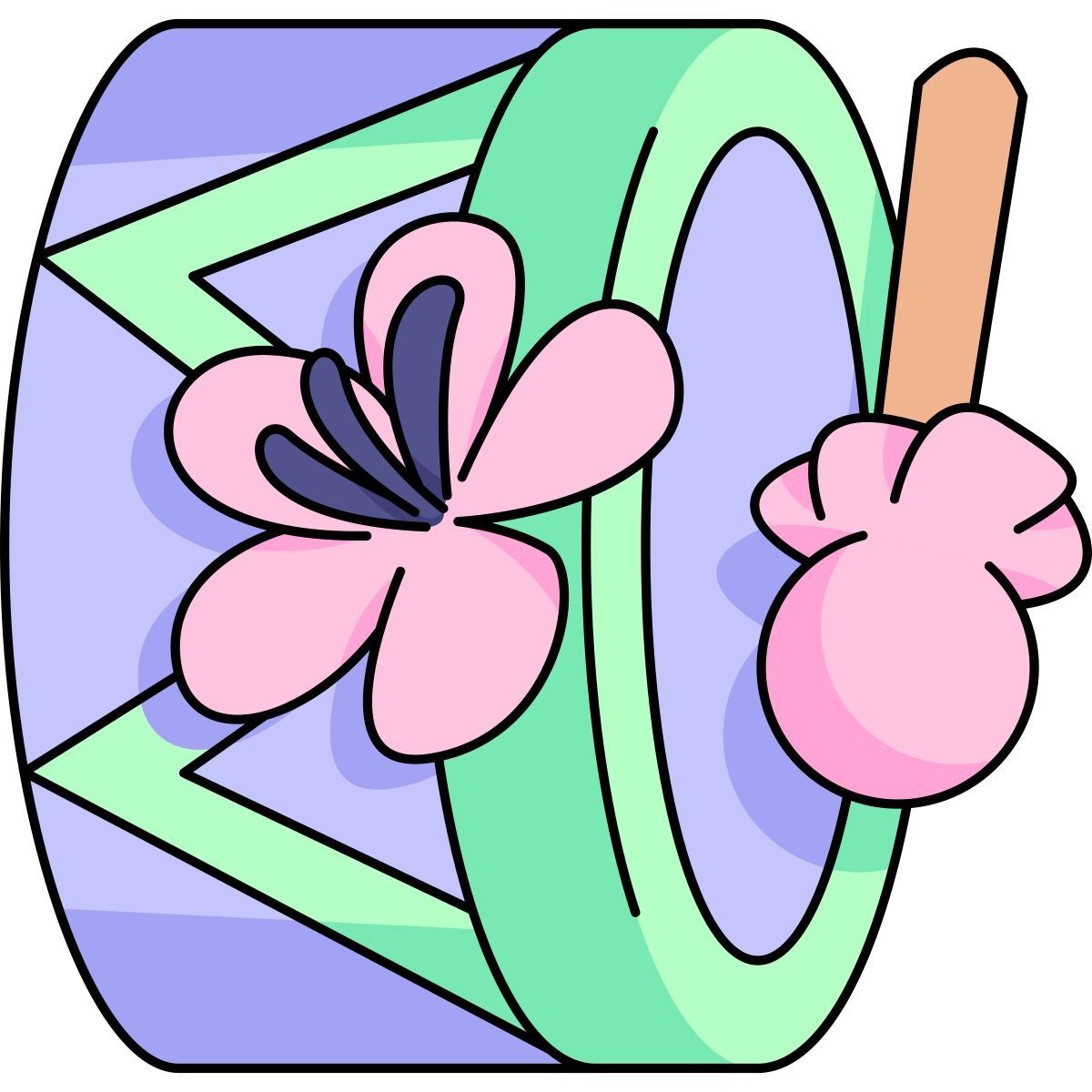 Drum icon