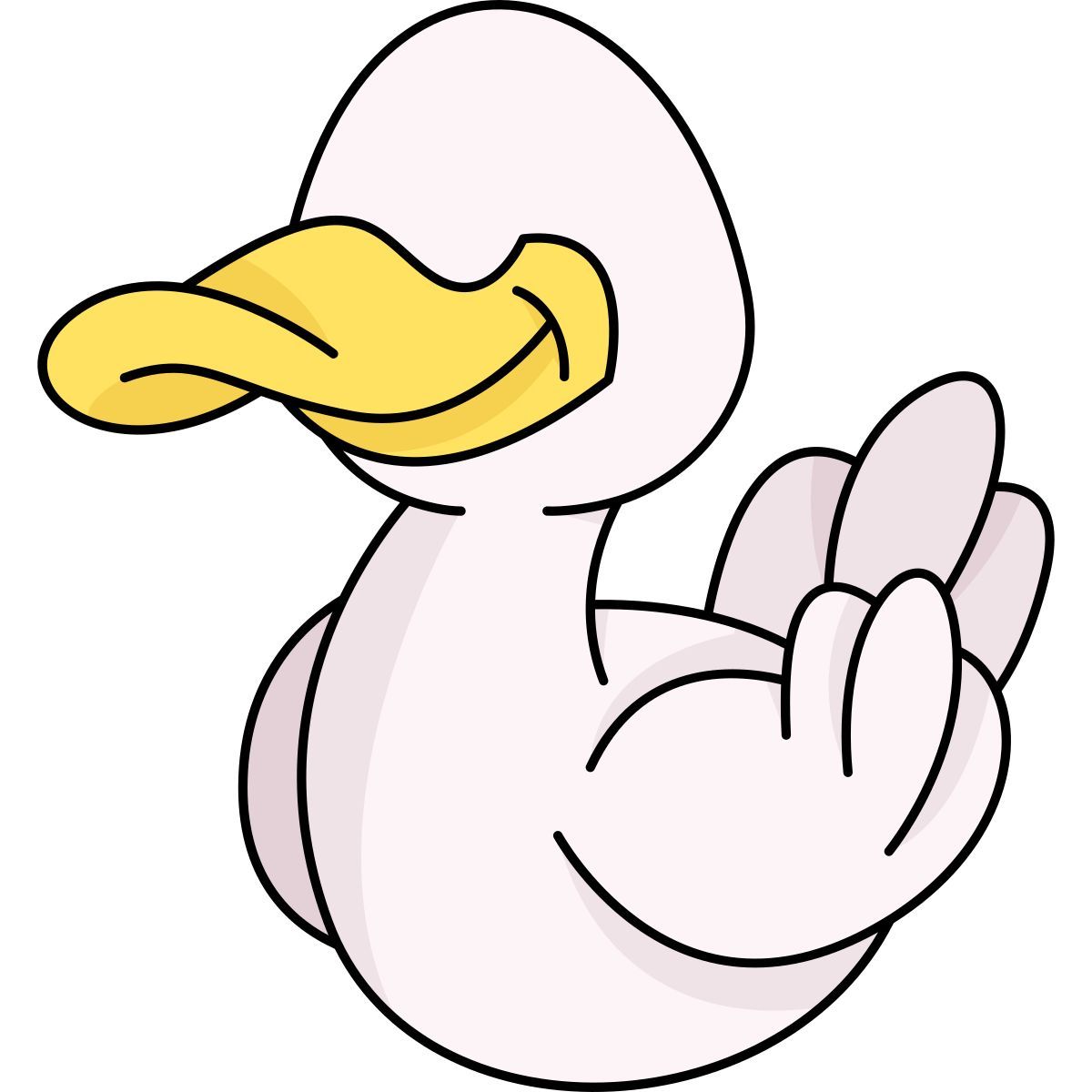 duck icon