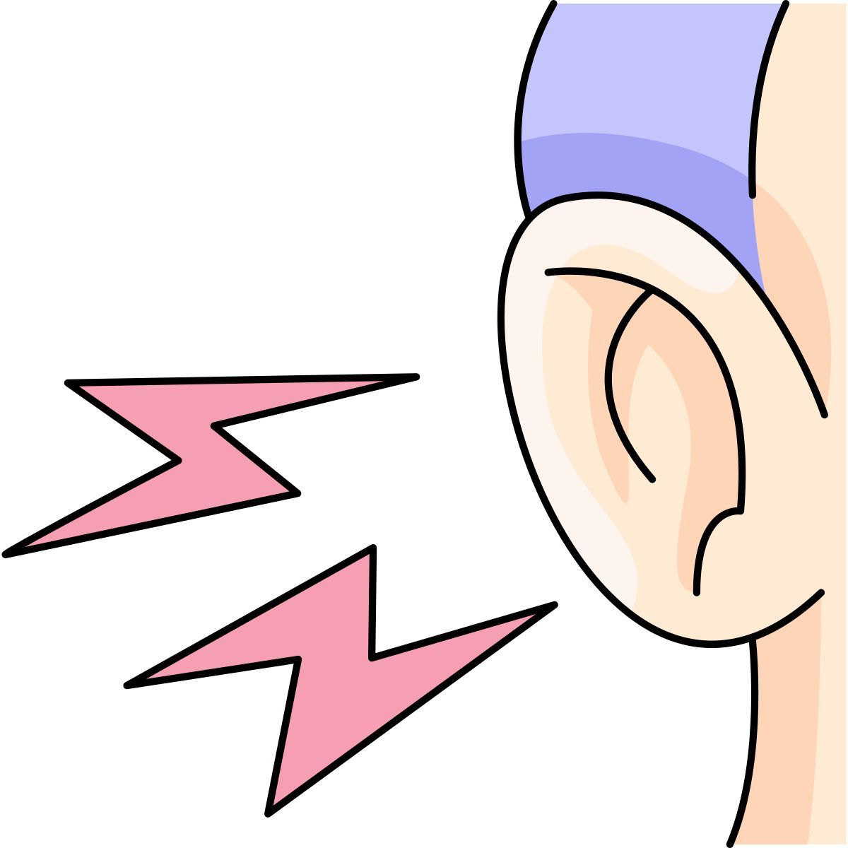 ear icon
