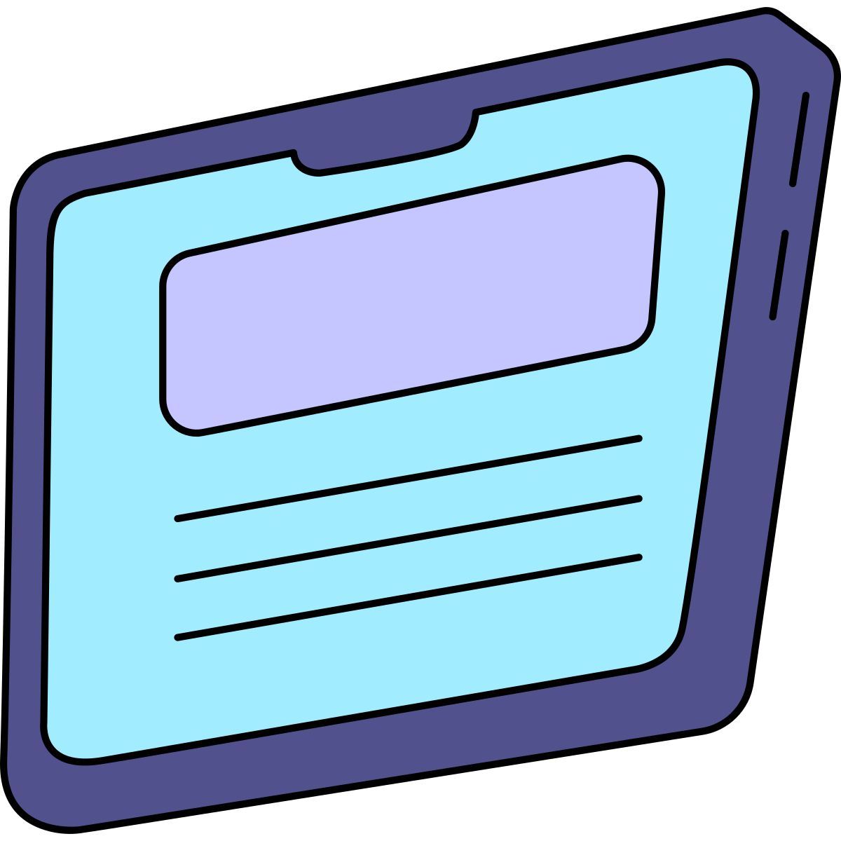 ebook icon