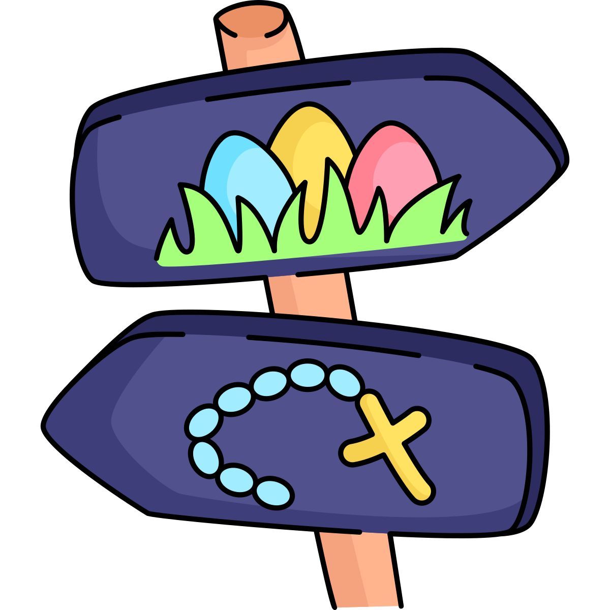 direction icon