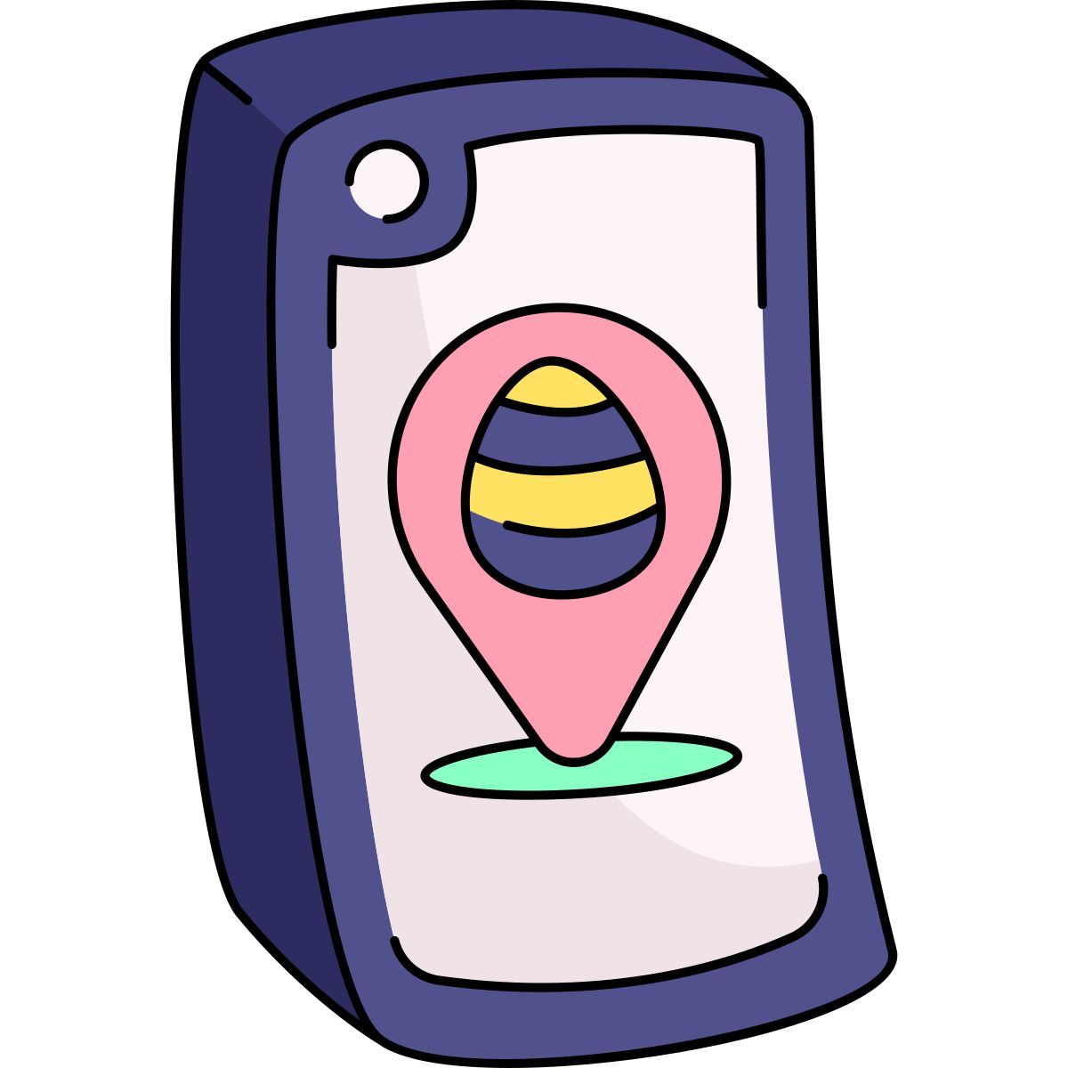 geolocation icon
