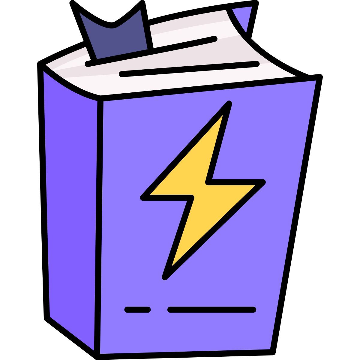 book icon