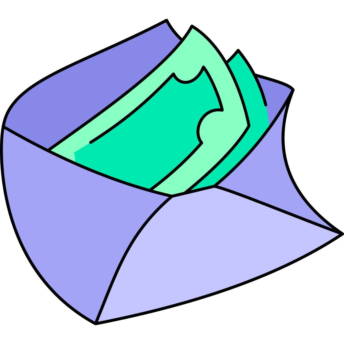 envelope icon