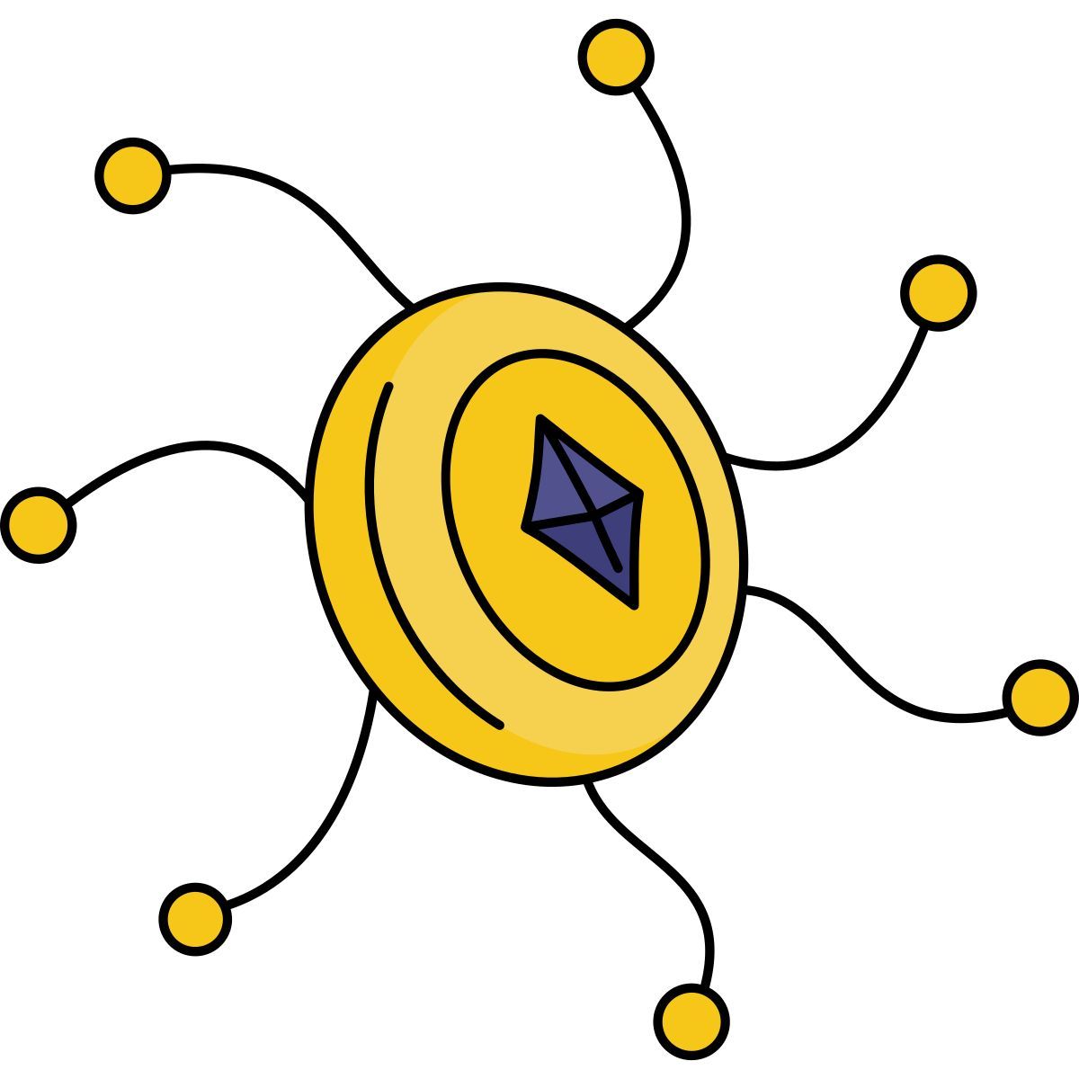 ethereum icon