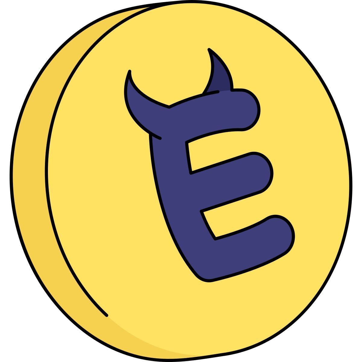 evil icon
