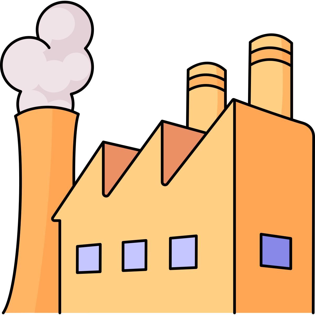 factory icon