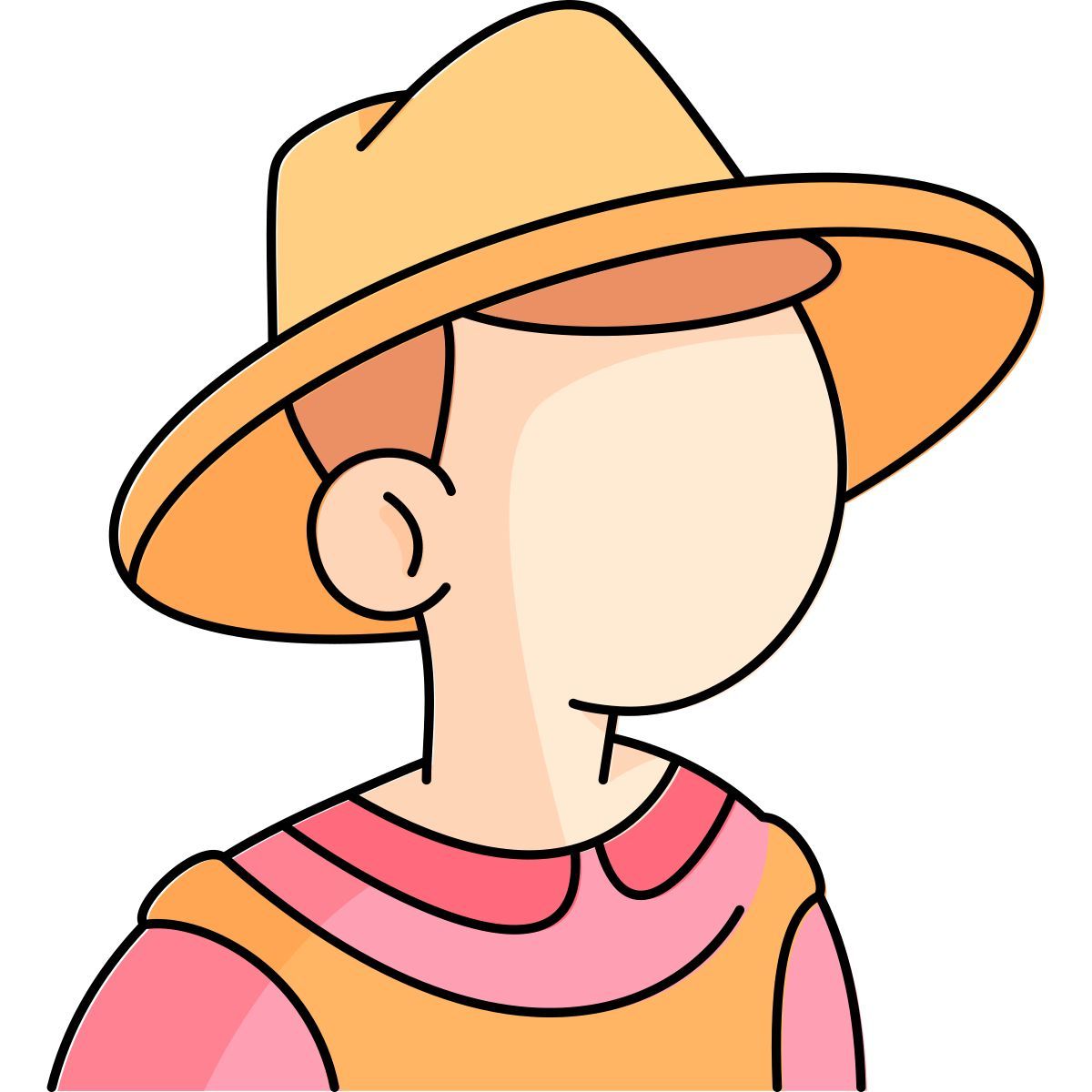 farmer icon