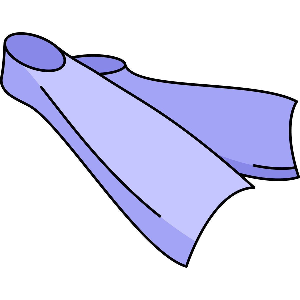 fins icon