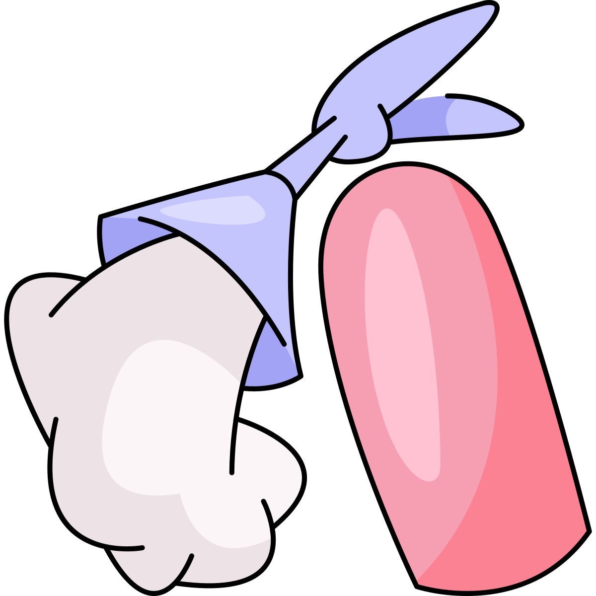 fire extinguisher icon