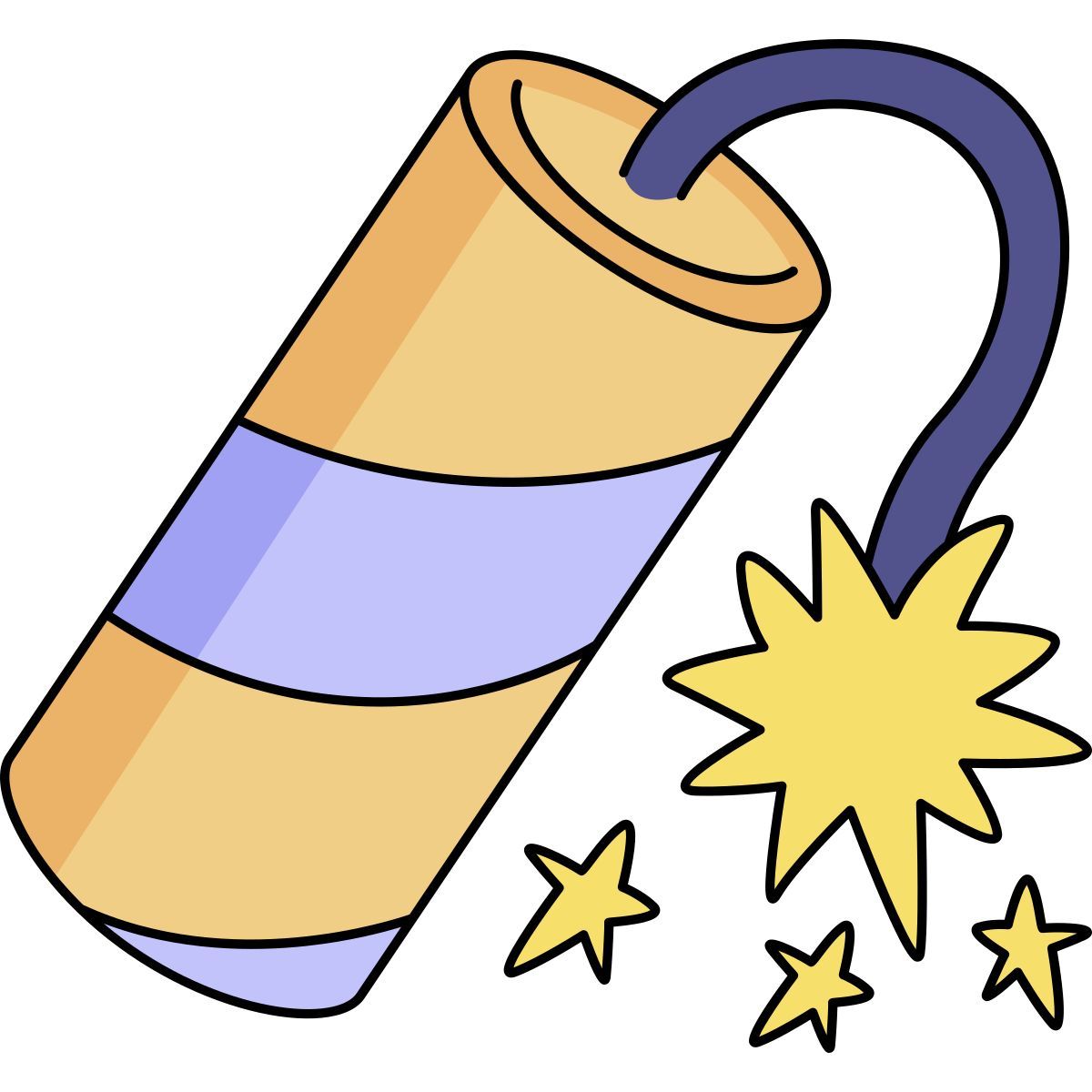 firecracker icon