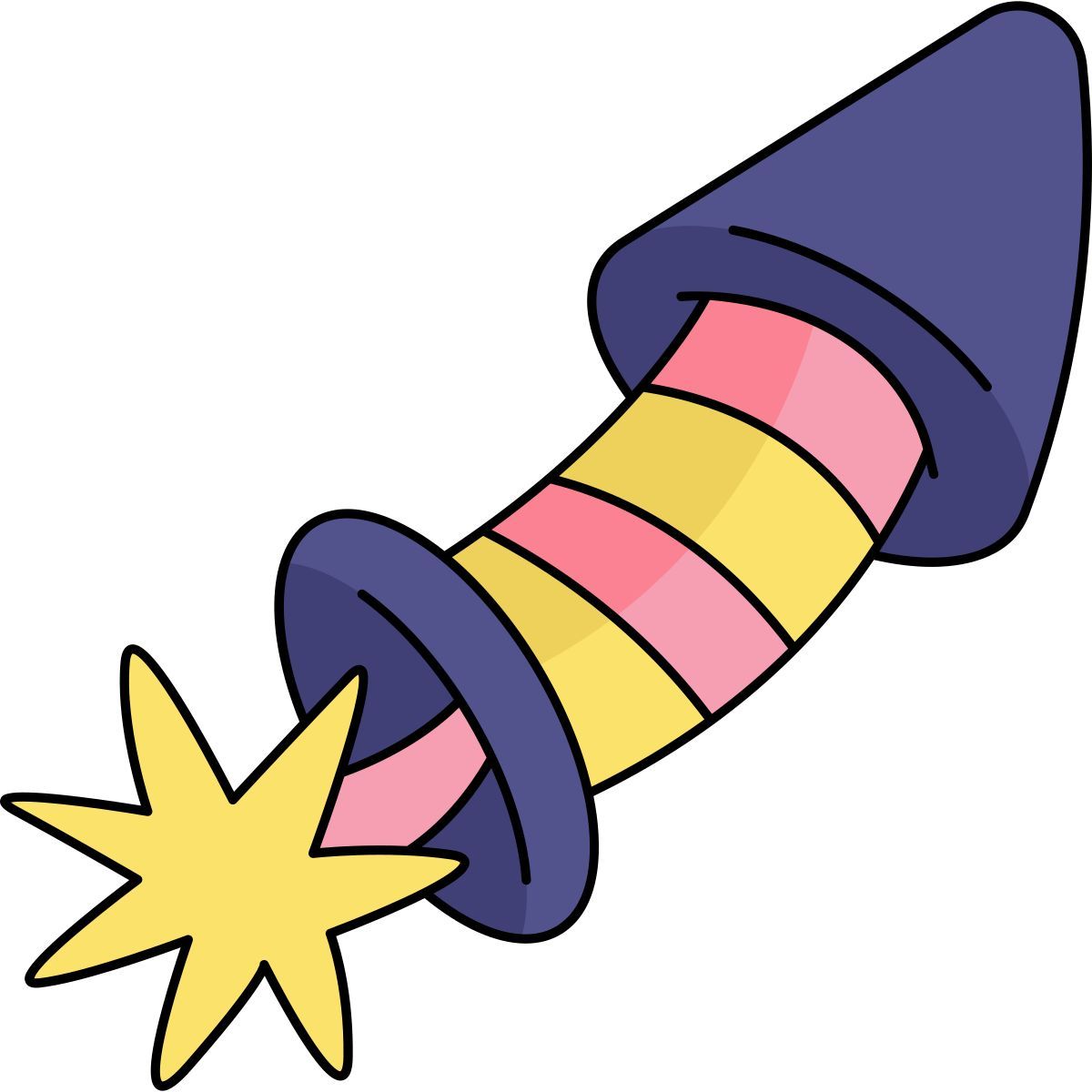 firework icon