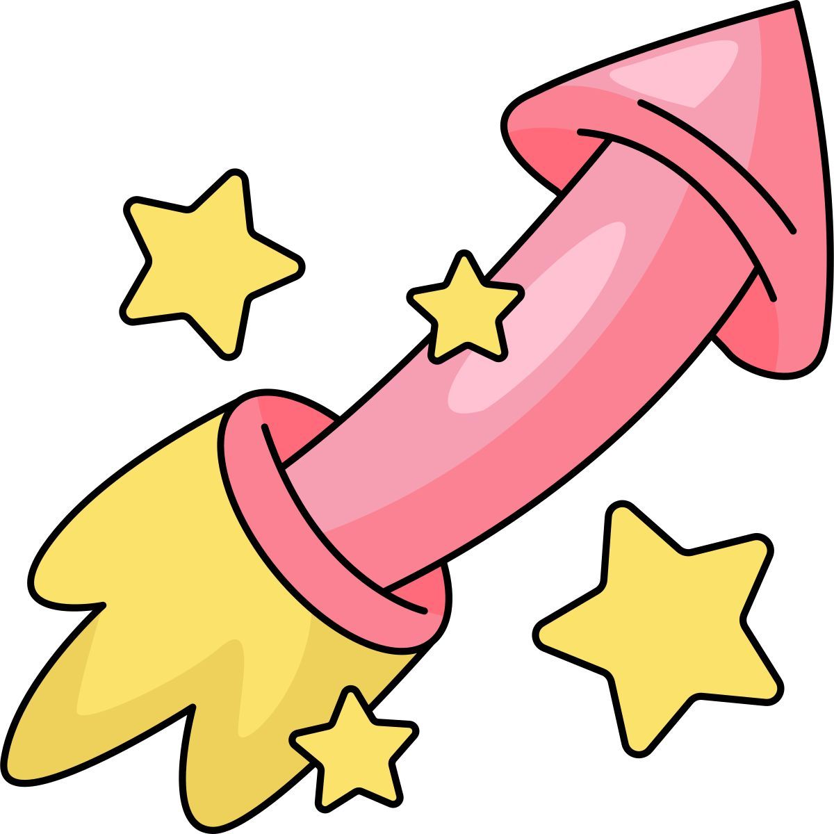 firework icon