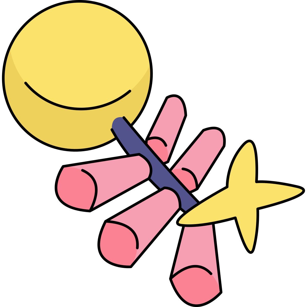 fireworks icon