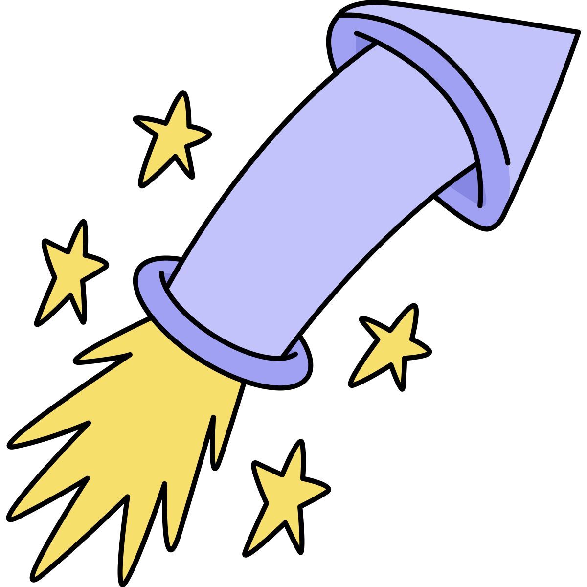 fireworks icon