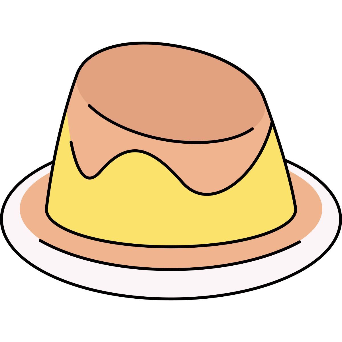 flan icon