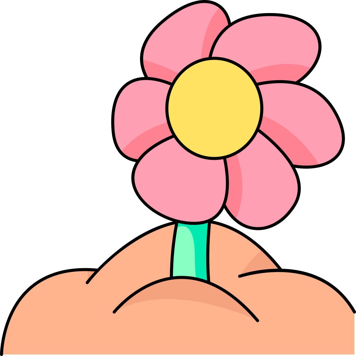 flower icon