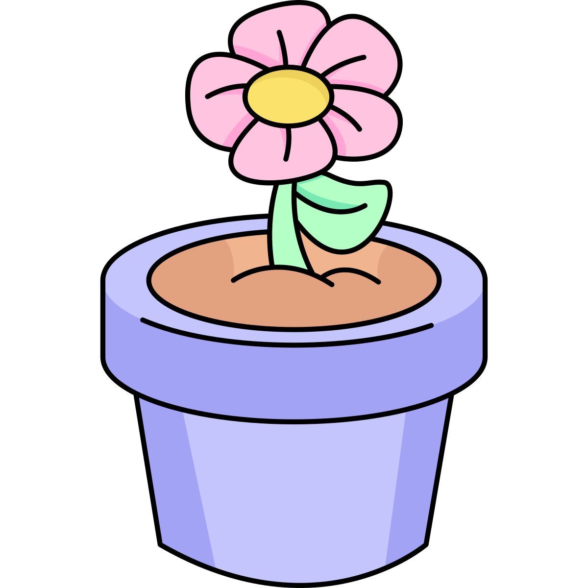 flower icon