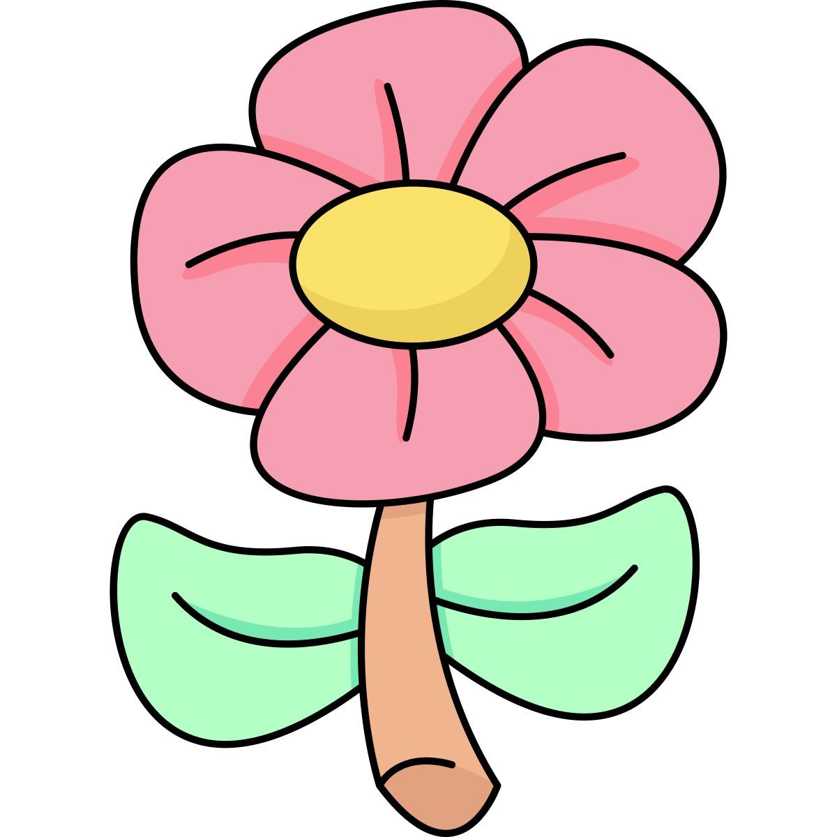 flower icon