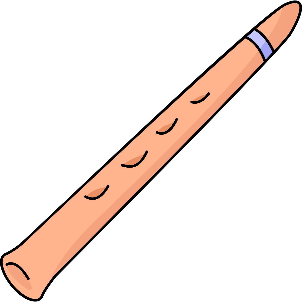 flute icon
