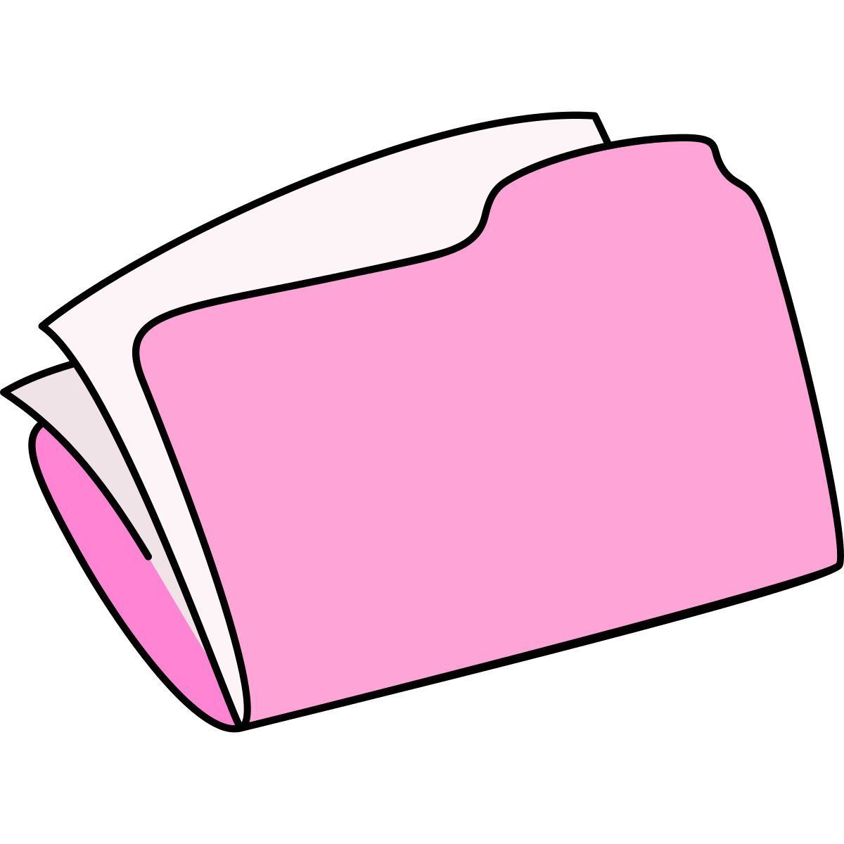 folder icon