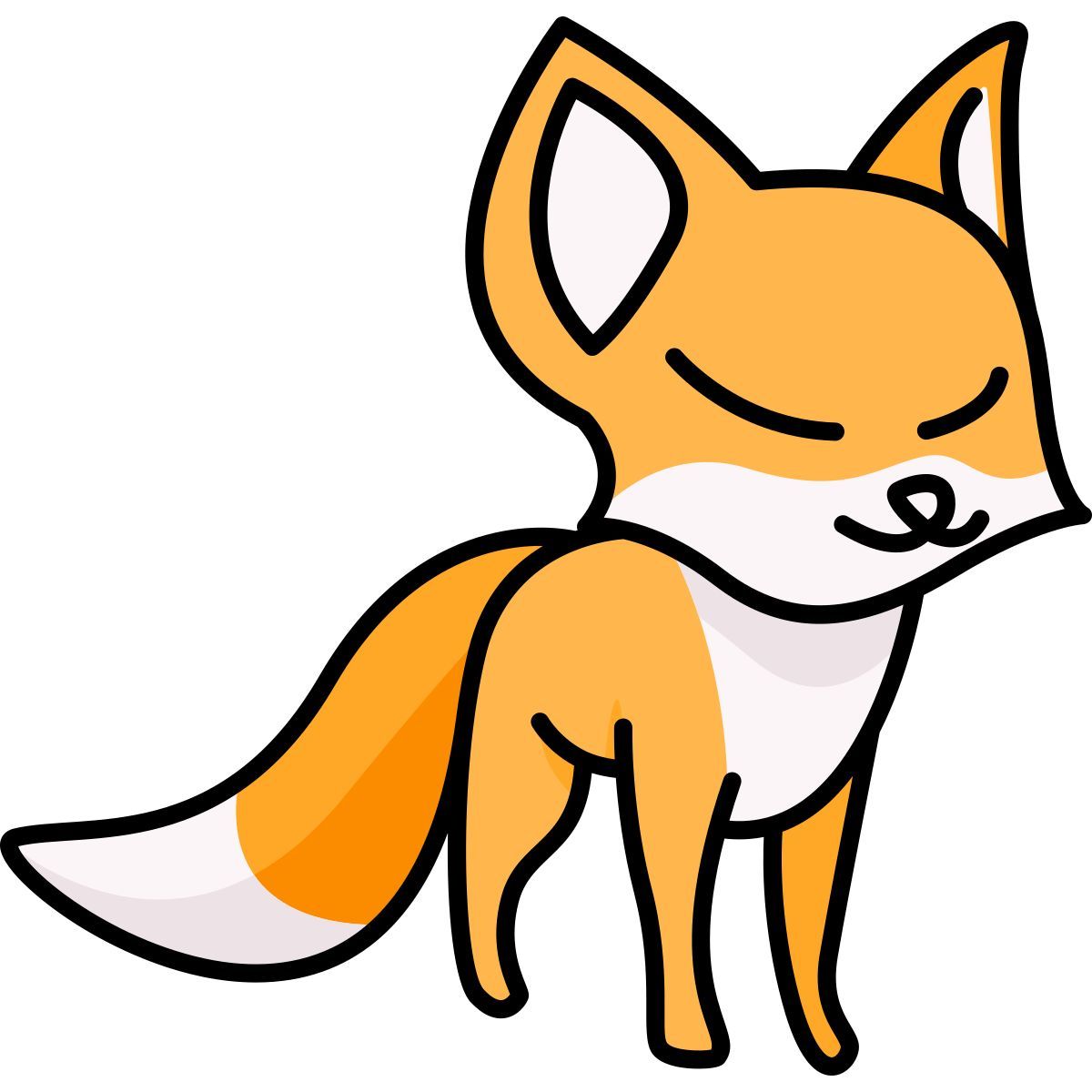 fox icon