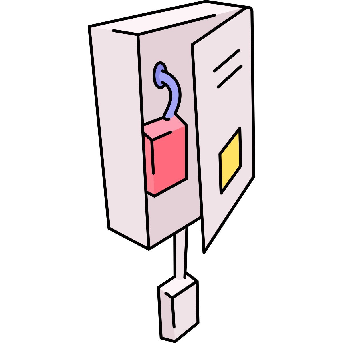 fuse box icon