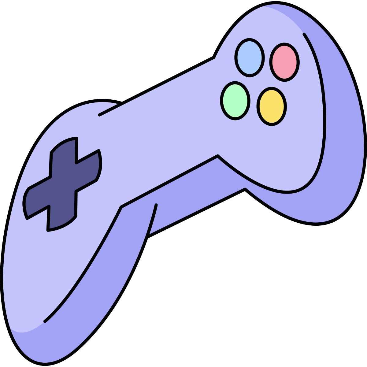game controller icon