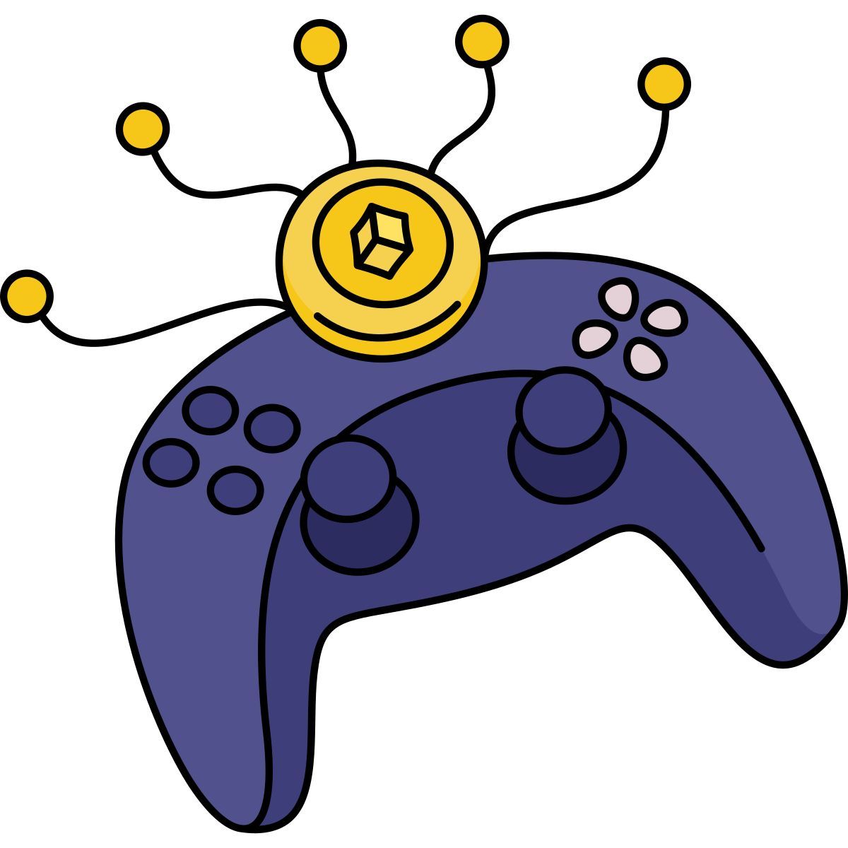 game icon
