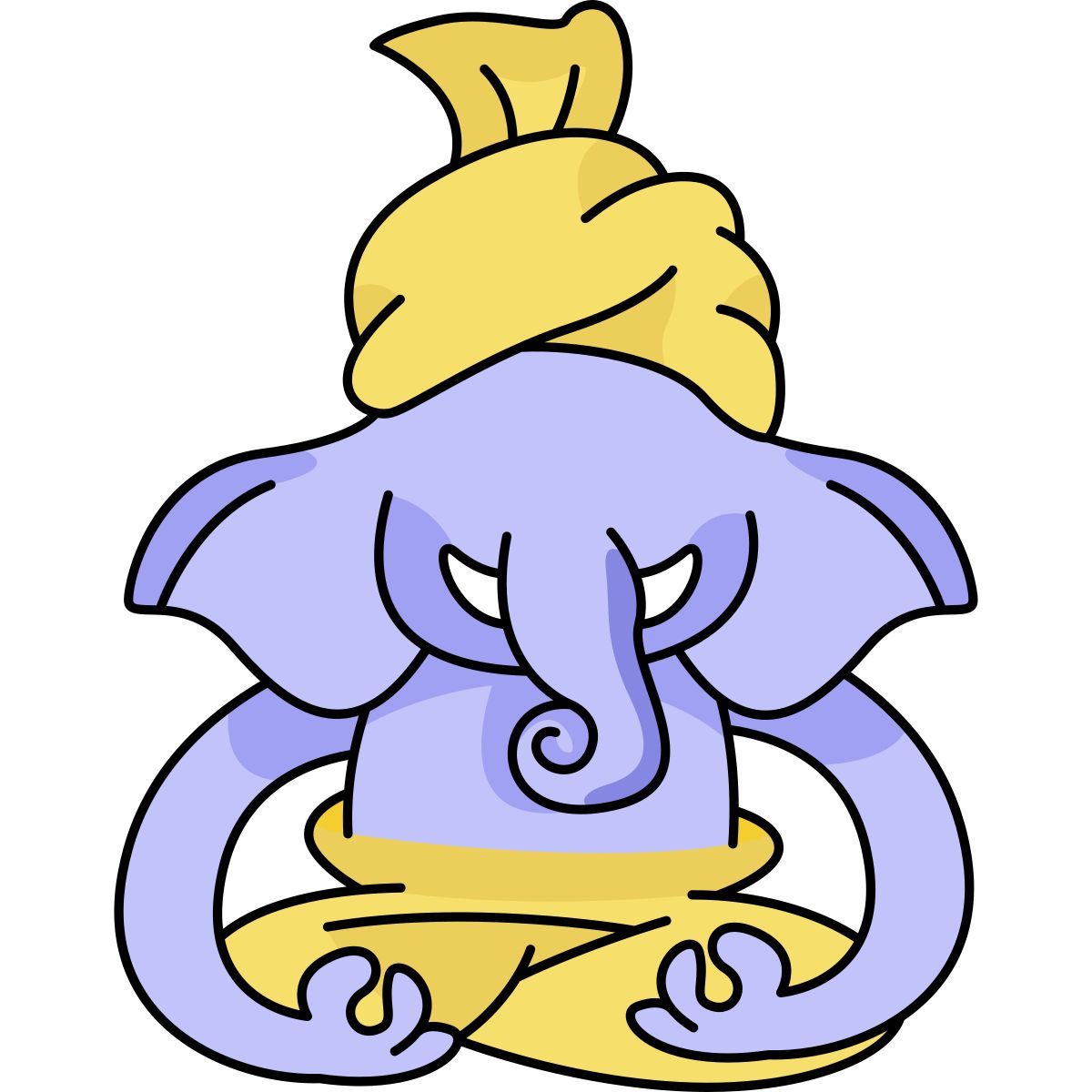ganesha icon