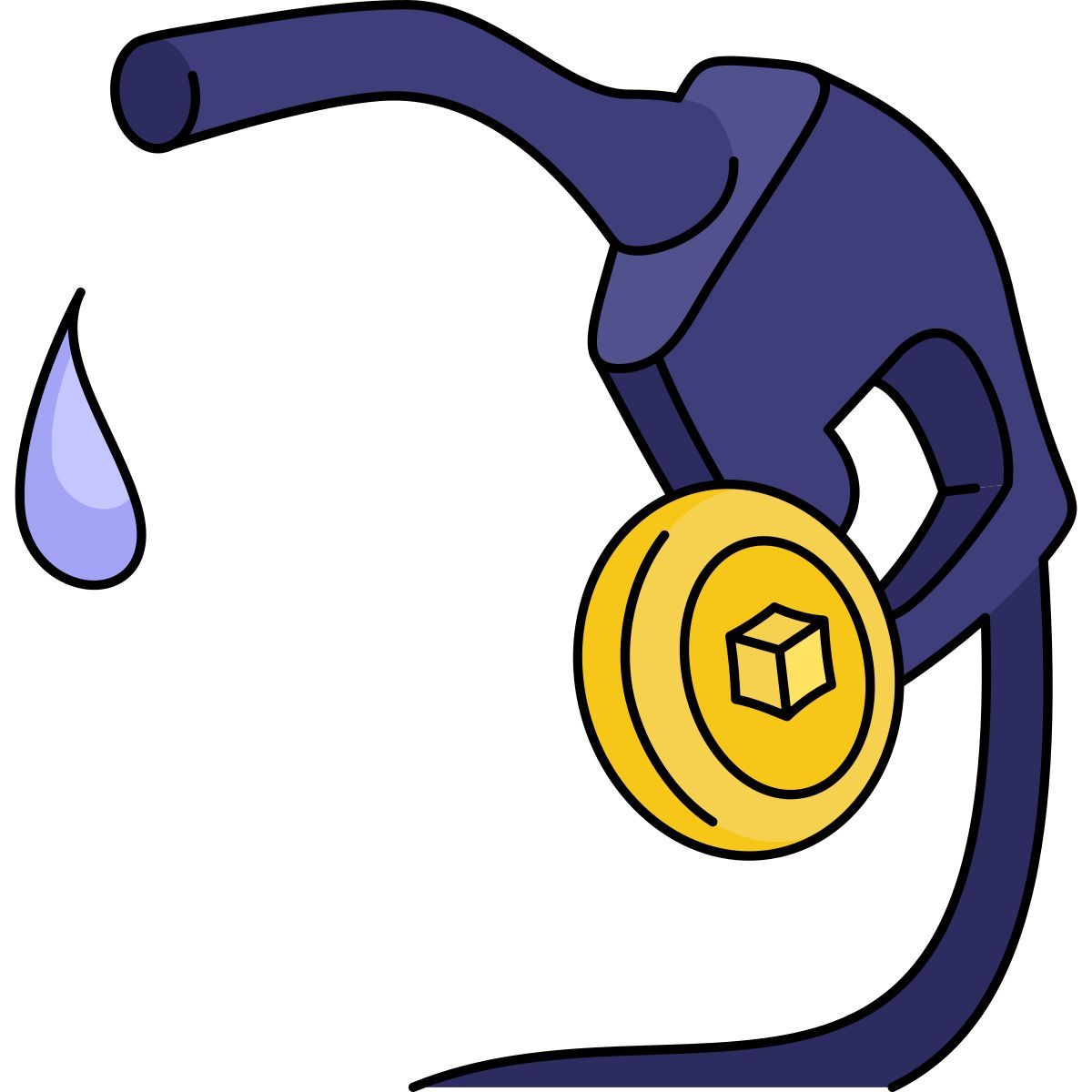 gas icon