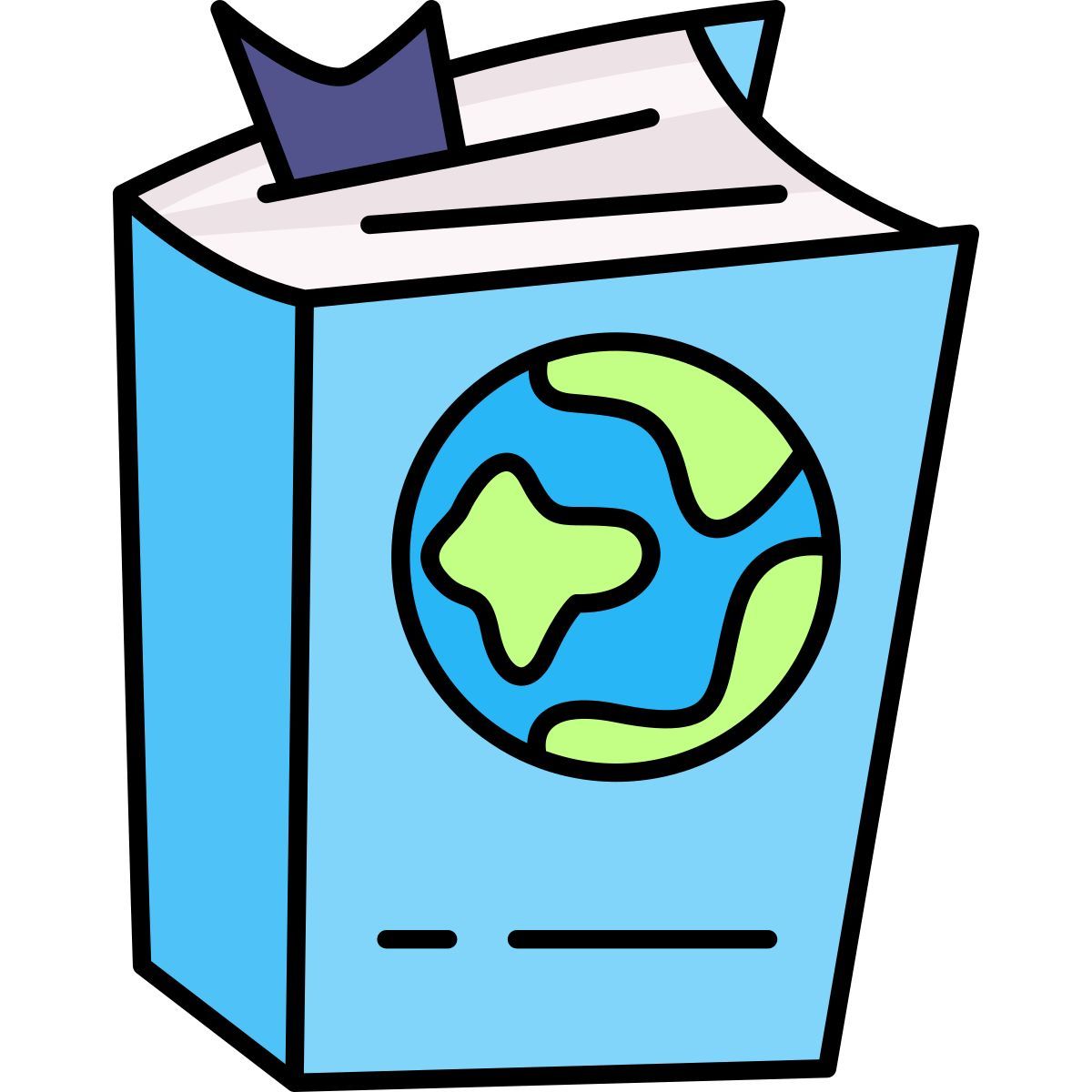 geography icon